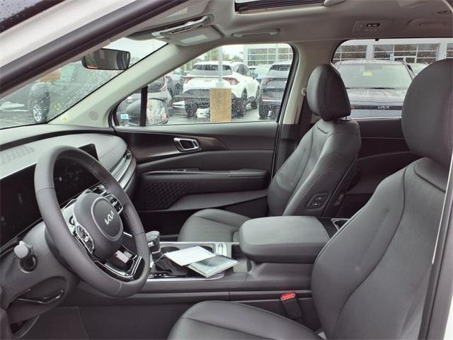 new 2026 Kia Carnival car, priced at $48,315