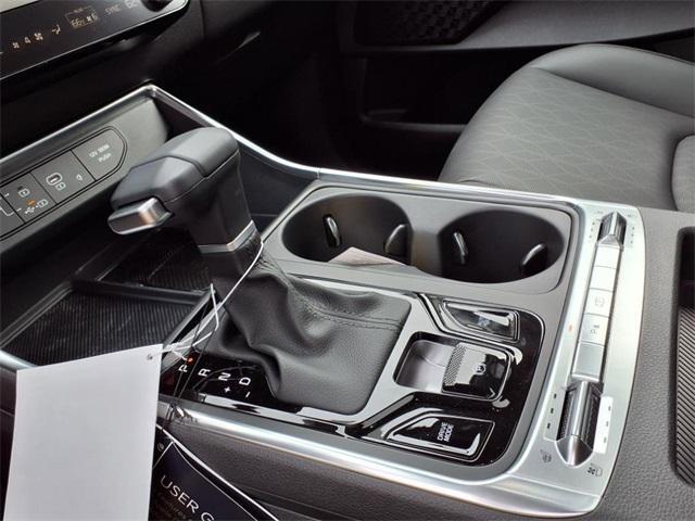 new 2026 Kia Carnival car, priced at $48,315