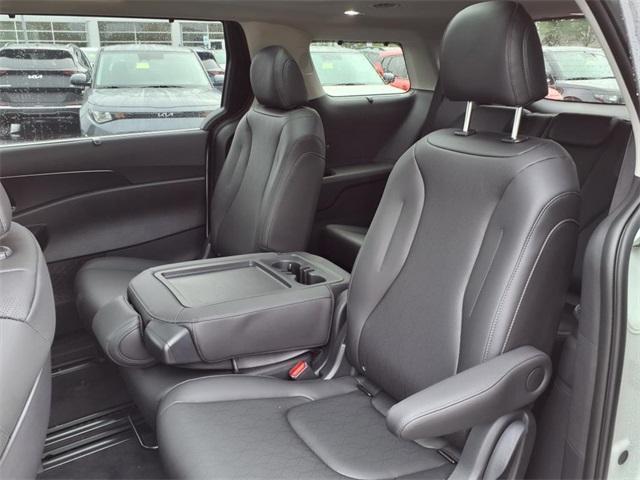 new 2026 Kia Carnival car, priced at $48,315
