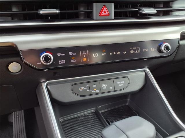 new 2026 Kia Carnival car, priced at $48,315