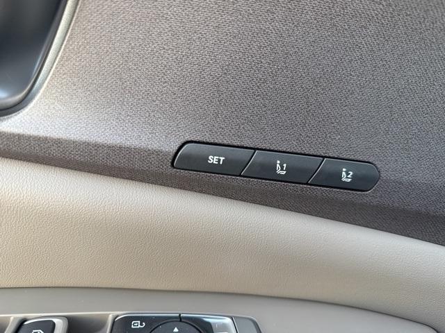 new 2026 Kia Carnival Hybrid car, priced at $49,425