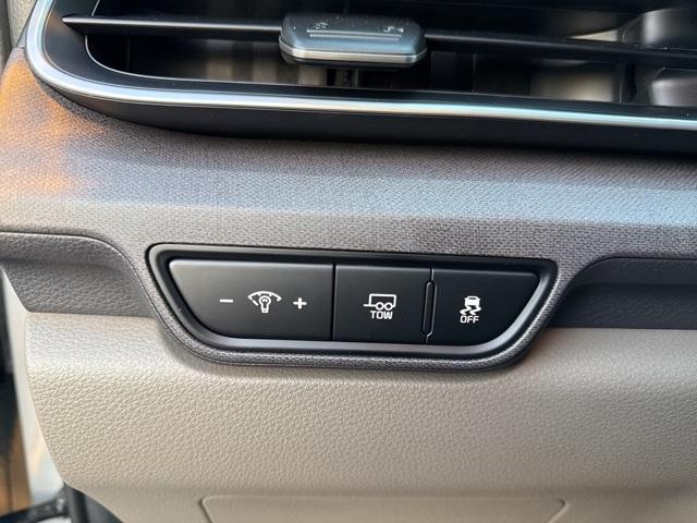 new 2026 Kia Carnival Hybrid car, priced at $49,425