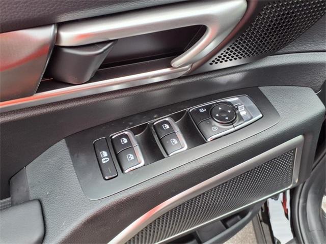 new 2025 Kia Telluride car, priced at $37,383