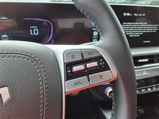 new 2025 Kia Telluride car, priced at $37,383