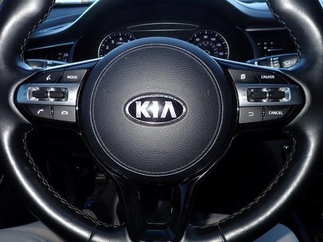 used 2019 Kia Cadenza car, priced at $17,465