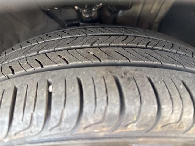 used 2023 Kia Forte car, priced at $18,620