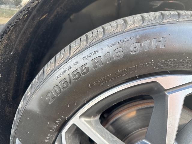 used 2023 Kia Forte car, priced at $18,620