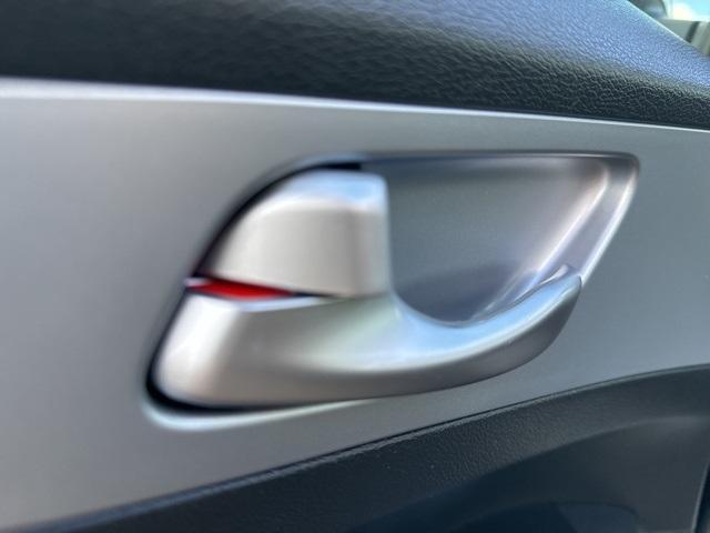 used 2023 Kia Forte car, priced at $18,620