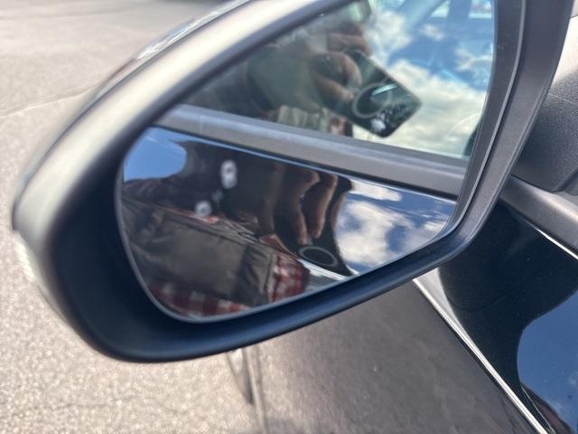 used 2023 Kia Forte car, priced at $18,620