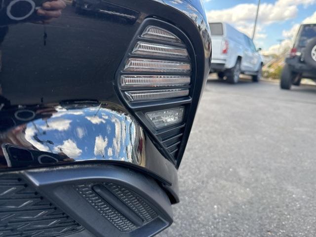 used 2023 Kia Forte car, priced at $18,620