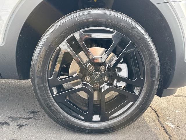 new 2025 Kia Telluride car, priced at $53,655