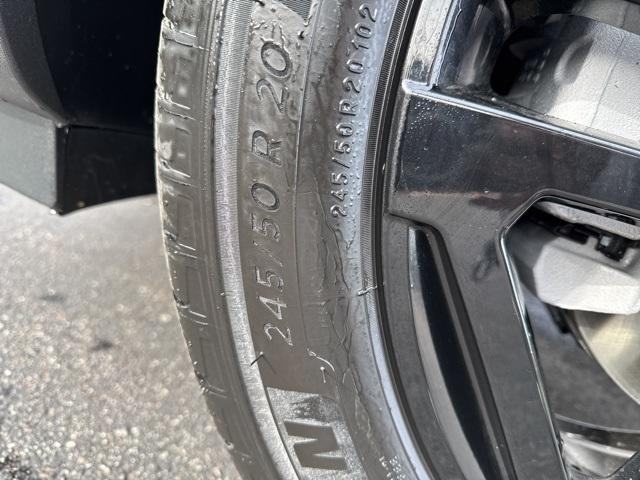 new 2025 Kia Telluride car, priced at $53,655