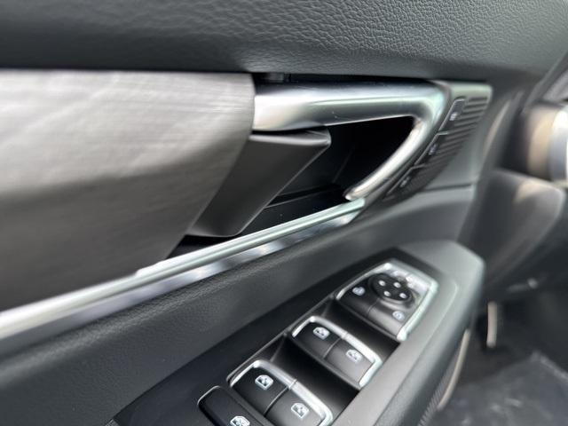 new 2025 Kia Telluride car, priced at $53,655