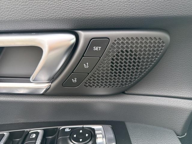 new 2025 Kia Telluride car, priced at $53,655