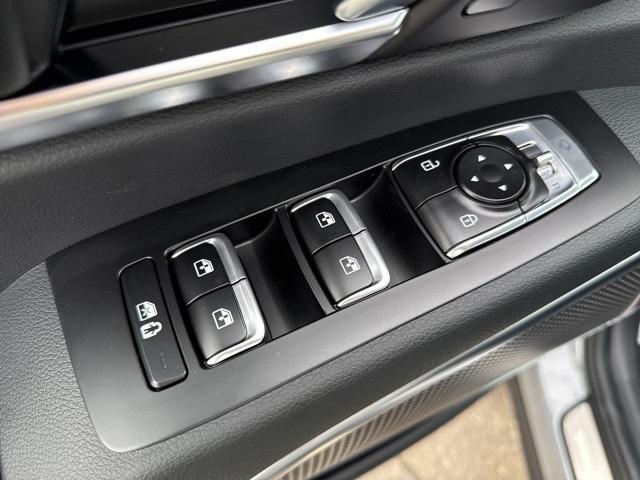 new 2025 Kia Telluride car, priced at $53,655