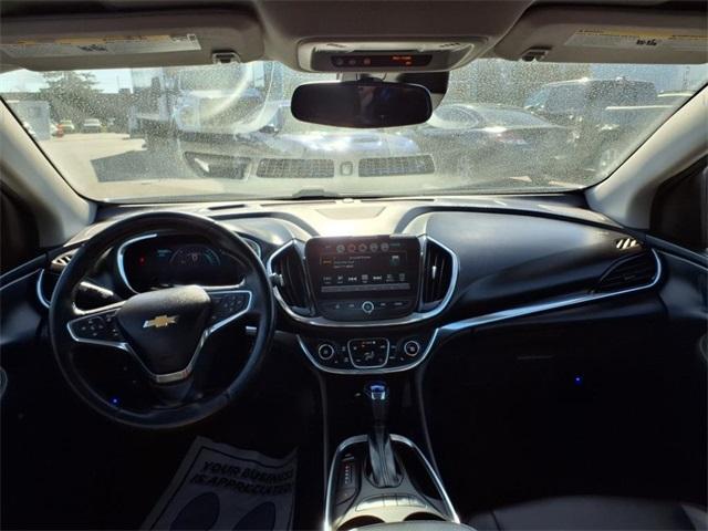 used 2016 Chevrolet Volt car, priced at $8,385
