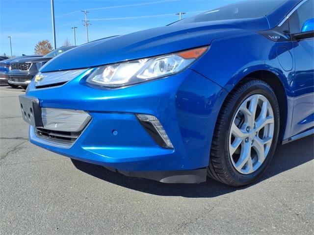 used 2016 Chevrolet Volt car, priced at $8,385