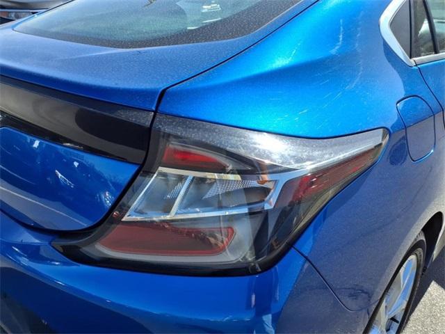 used 2016 Chevrolet Volt car, priced at $8,385