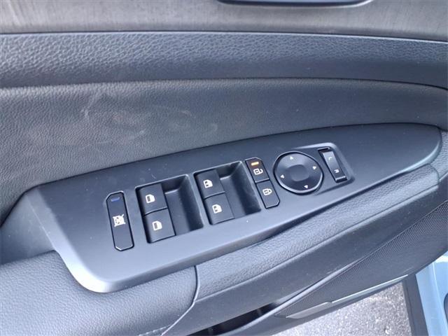 new 2026 Kia Sportage Hybrid car, priced at $36,665