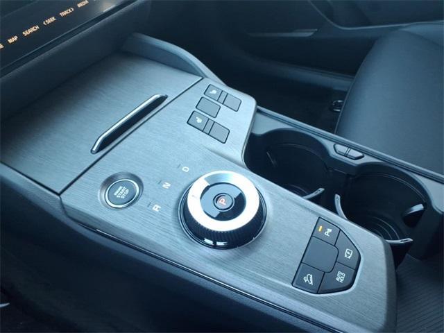 new 2026 Kia Sportage Hybrid car, priced at $36,665