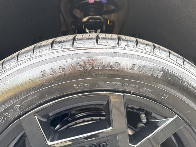 new 2026 Kia Carnival Hybrid car, priced at $54,130