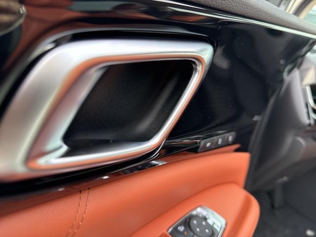 new 2026 Kia Carnival Hybrid car, priced at $54,130