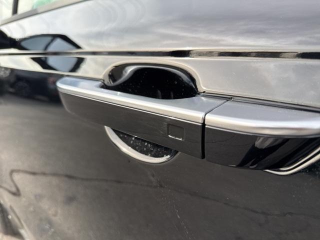 new 2026 Kia Carnival Hybrid car, priced at $54,130