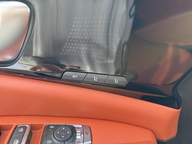 new 2026 Kia Carnival Hybrid car, priced at $54,130