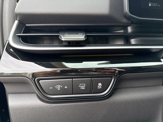 new 2026 Kia Carnival Hybrid car, priced at $54,130