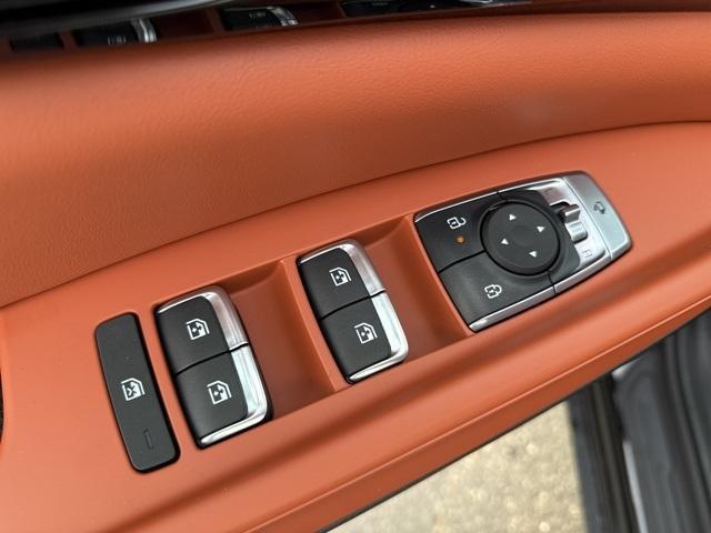 new 2026 Kia Carnival Hybrid car, priced at $54,130