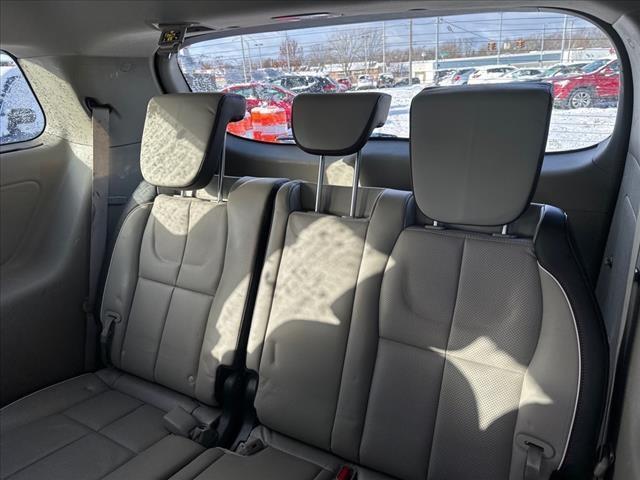 used 2020 Kia Sedona car, priced at $12,263