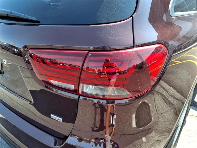 used 2019 Kia Sorento car, priced at $16,488