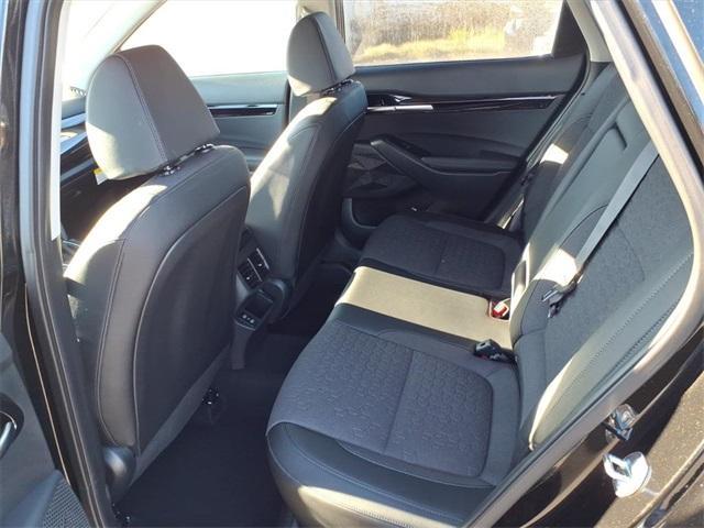 new 2026 Kia Seltos car, priced at $28,880