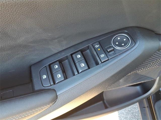 new 2026 Kia Seltos car, priced at $28,880