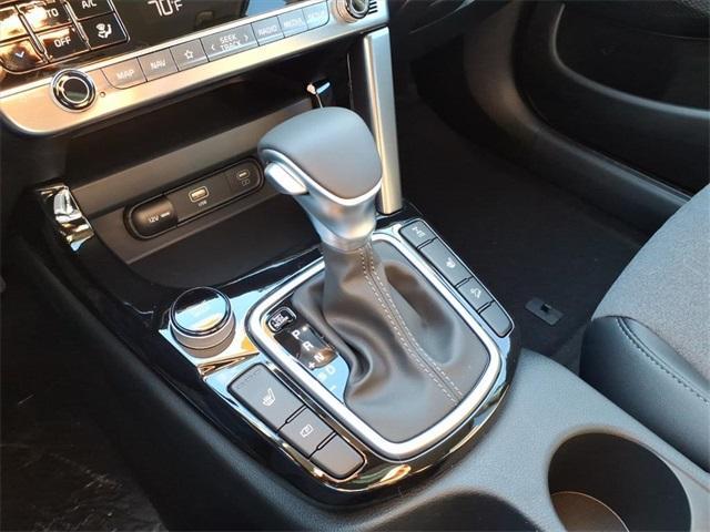 new 2026 Kia Seltos car, priced at $28,880