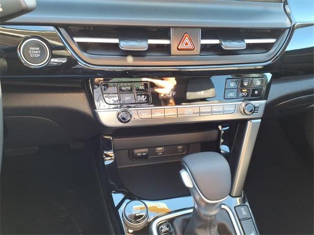 new 2026 Kia Seltos car, priced at $28,880