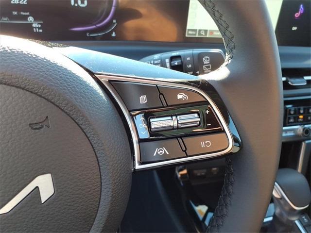 new 2026 Kia Seltos car, priced at $28,880