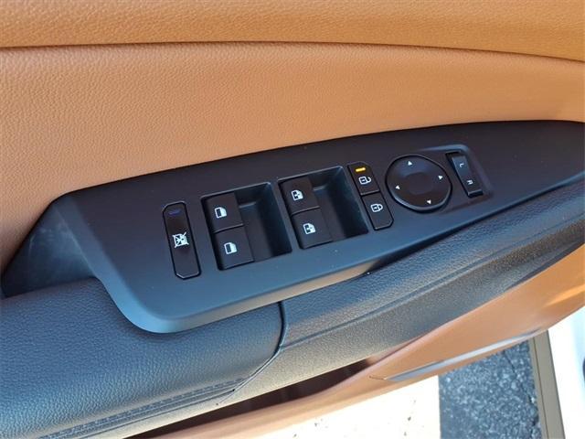 new 2026 Kia Sportage car, priced at $35,755