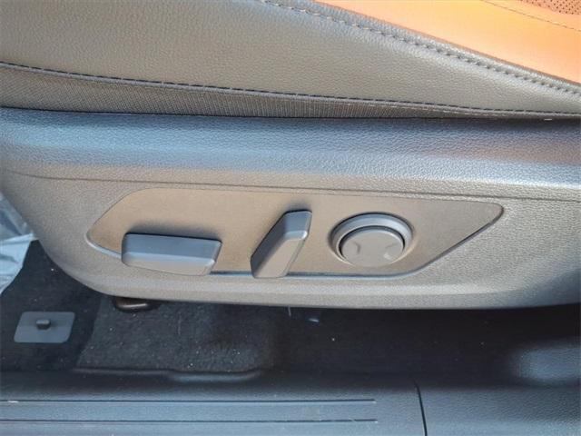 new 2026 Kia Sportage car, priced at $35,755