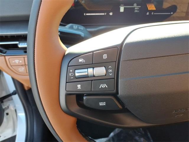 new 2026 Kia Sportage car, priced at $35,755