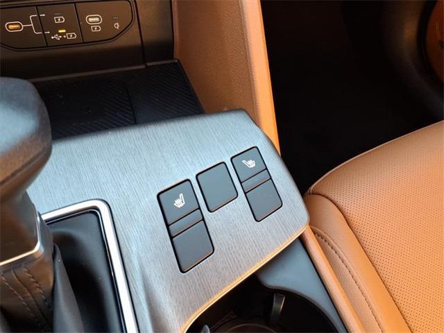 new 2026 Kia Sportage car, priced at $35,755