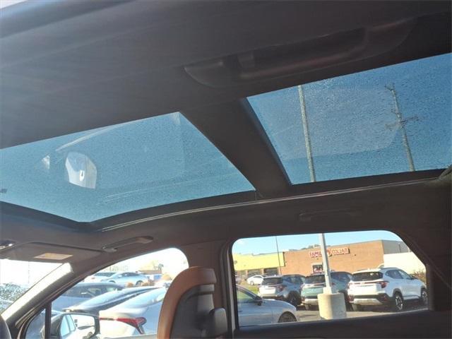 new 2026 Kia Sportage car, priced at $35,755