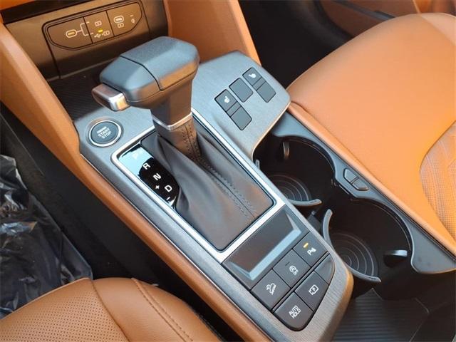 new 2026 Kia Sportage car, priced at $35,755