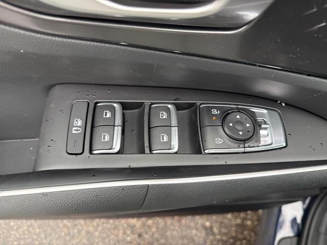 new 2026 Kia Sorento car, priced at $39,600