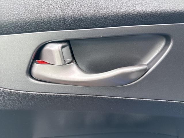 used 2021 Kia Forte car, priced at $15,500