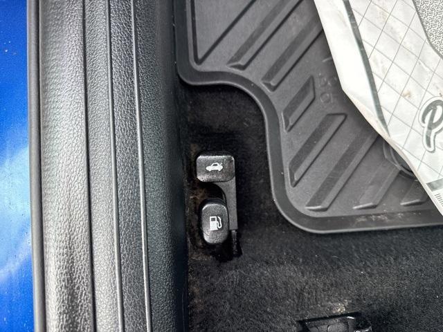 used 2021 Kia Forte car, priced at $15,500