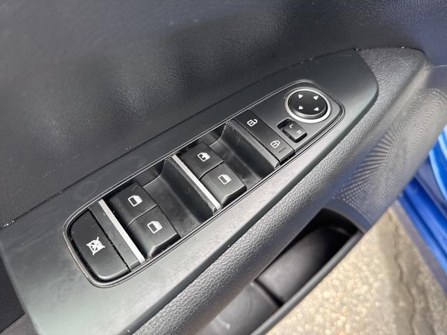 used 2021 Kia Forte car, priced at $15,500