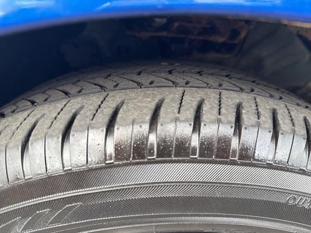 used 2021 Kia Forte car, priced at $15,500