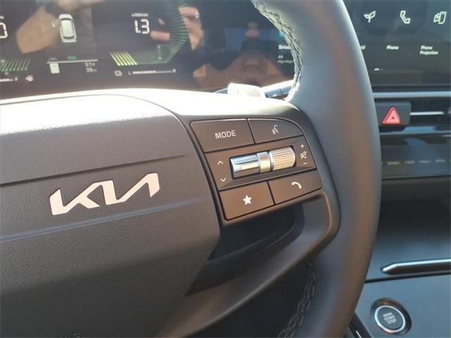 new 2026 Kia Sportage Hybrid car, priced at $30,935