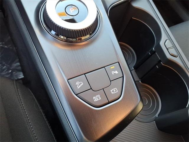 new 2026 Kia Sportage Hybrid car, priced at $30,935